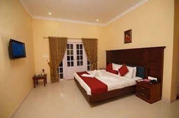 จอย รีสอร์ต Hotel Devikolam ภายนอก รูปภาพ