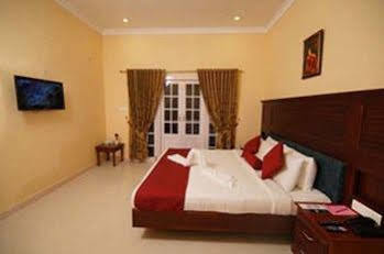 จอย รีสอร์ต Hotel Devikolam ภายนอก รูปภาพ