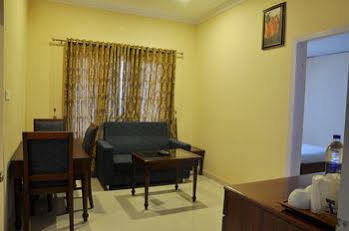 จอย รีสอร์ต Hotel Devikolam ภายนอก รูปภาพ